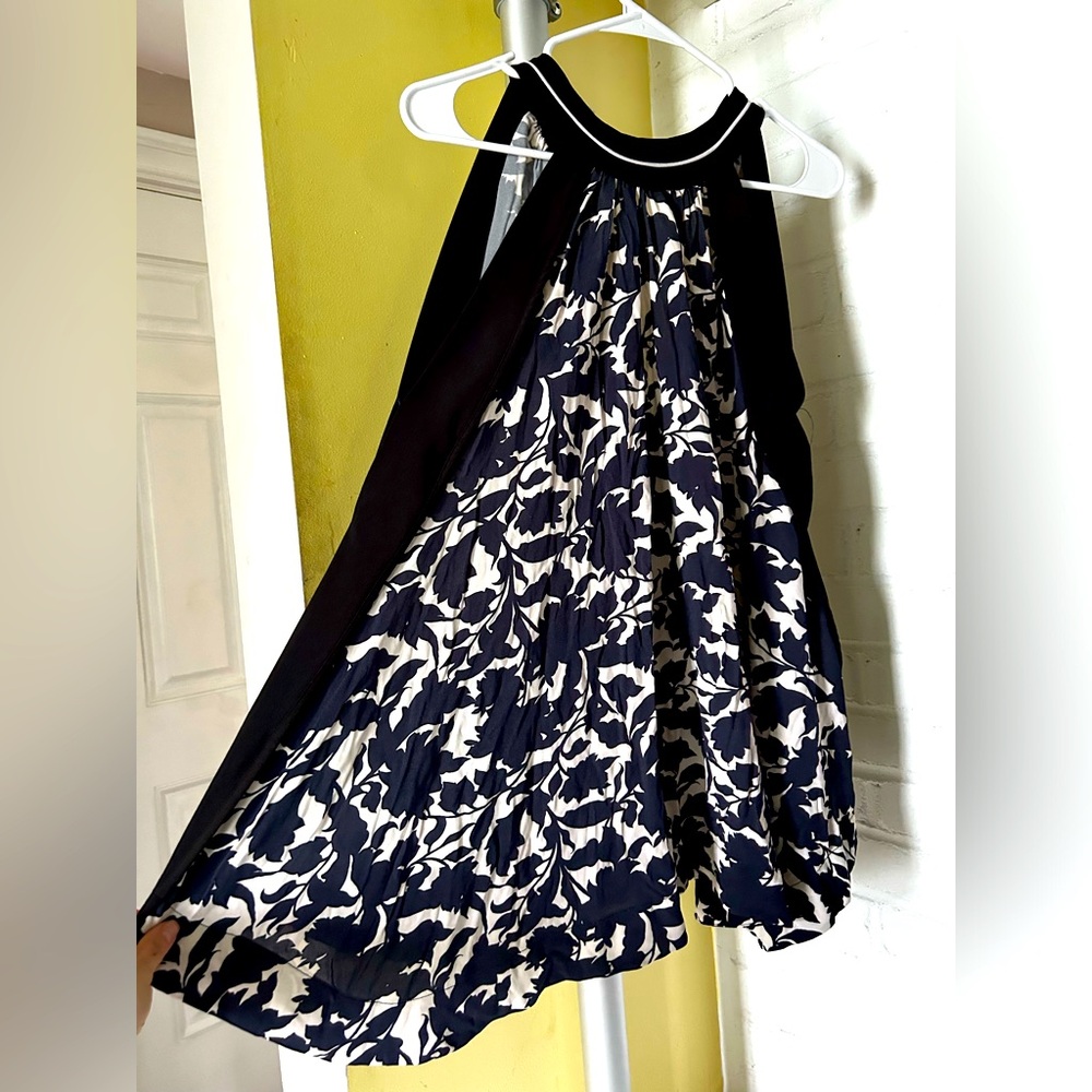 Animale A-line dress